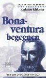 Bonaventura begegnen