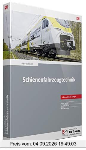 Schienenfahrzeugtechnik