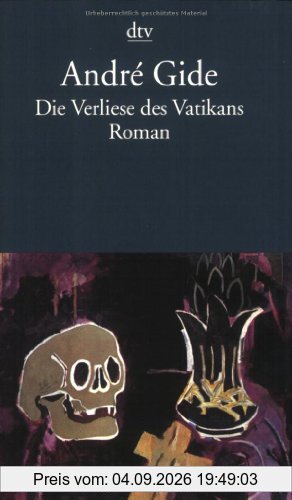 Die Verliese des Vatikans: Roman