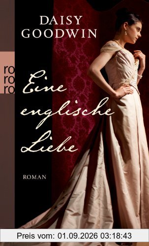 Eine englische Liebe