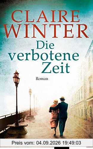 Die verbotene Zeit: Roman