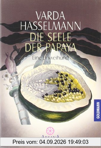 Die Seele der Papaya: Eine Einweihung