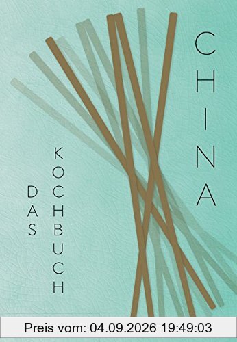 China - Das Kochbuch