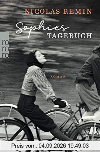 Sophies Tagebuch