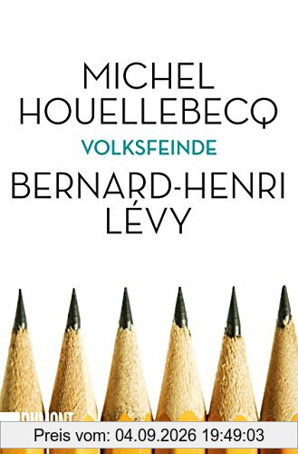 Volksfeinde (Taschenbücher)