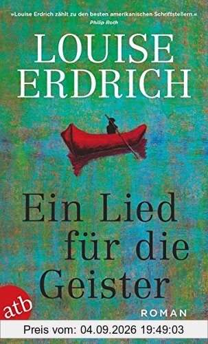 Ein Lied für die Geister: Roman