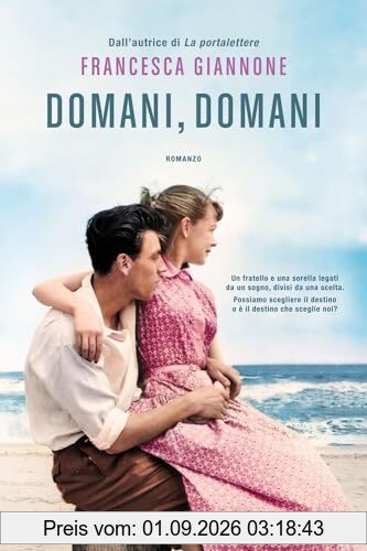Domani, domani (Narrativa Nord)