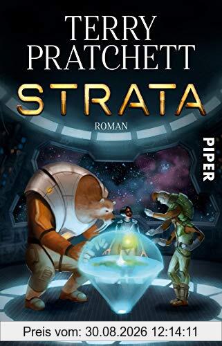 Strata: Roman