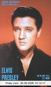 Elvis Presley: In eigenen Worten