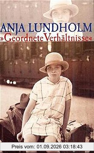 Geordnete Verhältnisse