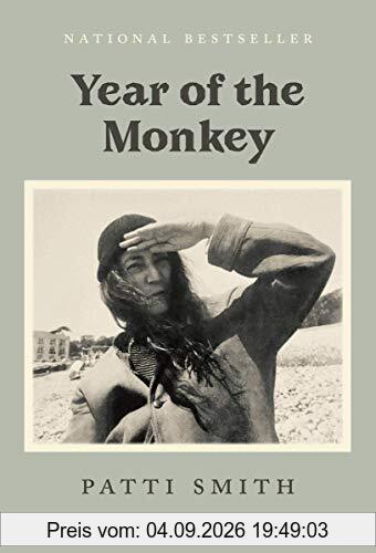 Year of the Monkey