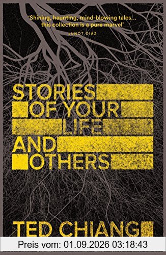 Stories of Your Life and Others