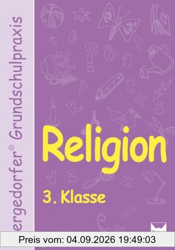 Religion 3. Klasse