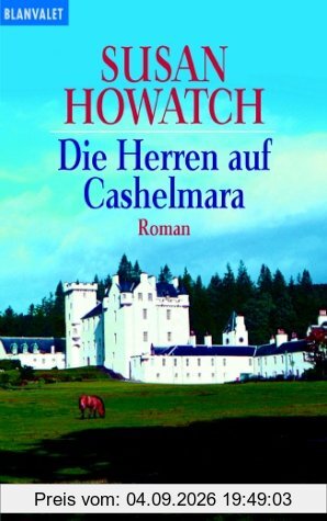 Die Herren auf Cashelmara