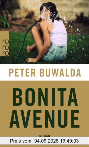 Bonita Avenue