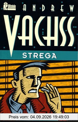 Strega
