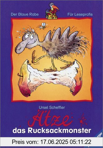 Binding : Gebundene Ausgabe, Edition : 3, Label : Ravensburger Buchverlag, Publisher : Ravensburger Buchverlag, medium : Gebundene Ausgabe, numberOfPages : 59, publicationDate : 1997-01-01, languages : german, ISBN : 3473340529