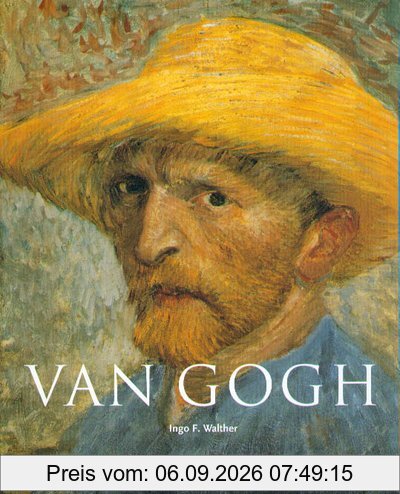 Vincent Van Gogh : 1853-1890 : vision et réalité