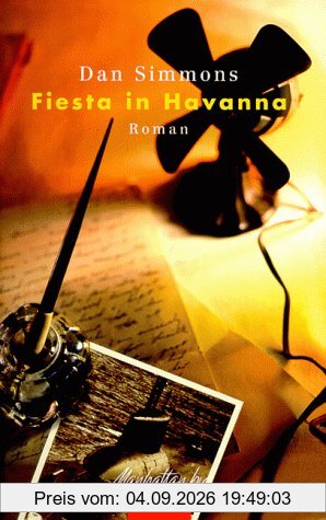 Fiesta in Havanna