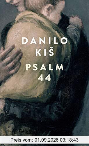 Psalm 44: Roman