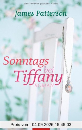 Sonntags bei Tiffany: Roman