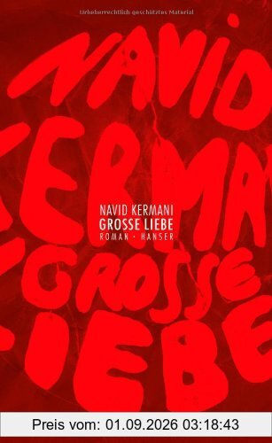 Große Liebe: Roman