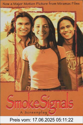 Binding : Taschenbuch, Label : Miramax Books, Publisher : Miramax Books, NumberOfItems : 1, medium : Taschenbuch, numberOfPages : 192, publicationDate : 1998-07-08, releaseDate : 1998-07-01, authors : Sherman Alexie, languages : english, ISBN : 0786883928