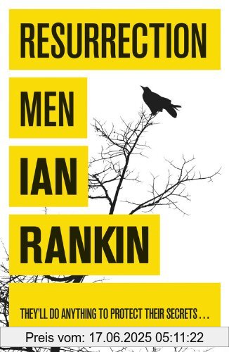 Binding : Taschenbuch, Label : Orion, London, Publisher : Orion, London, NumberOfItems : 1, medium : Taschenbuch, numberOfPages : 512, publicationDate : 2008-08-07, authors : Ian Rankin, languages : english, ISBN : 0752883658