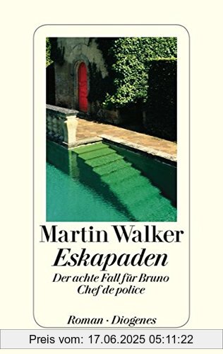 Binding : Gebundene Ausgabe, Edition : 1, Label : Diogenes, Publisher : Diogenes, medium : Gebundene Ausgabe, numberOfPages : 400, publicationDate : 2016-04-27, releaseDate : 2016-04-27, authors : Martin Walker, translators : Michael Windgassen, languages : german, ISBN : 3257069685