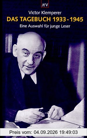 Das Tagebuch 1933-1945