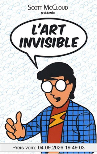 L'art invisible