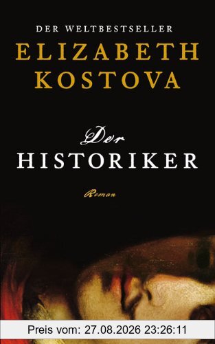 Der Historiker: Roman
