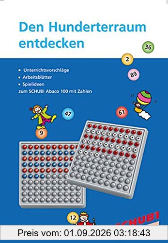 Den Hunderterraum entdecken