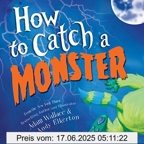 Binding : Gebundene Ausgabe, Label : Sourcebooks, Inc, Publisher : Sourcebooks, Inc, NumberOfItems : 1, medium : Gebundene Ausgabe, numberOfPages : 32, publicationDate : 2017-09-05, releaseDate : 2017-09-05, authors : Adam Wallace, ISBN : 1492648949