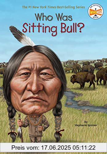 Binding : Taschenbuch, Label : Penguin Workshop, Publisher : Penguin Workshop, NumberOfItems : 1, PackageQuantity : 1, medium : Taschenbuch, numberOfPages : 112, publicationDate : 2014-12-26, releaseDate : 2014-12-26, authors : Stephanie Spinner, Who HQ, ISBN : 0448479656