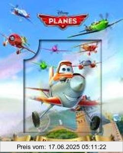 Binding : Gebundene Ausgabe, Label : Parragon, Publisher : Parragon, medium : Gebundene Ausgabe, numberOfPages : 32, publicationDate : 2013-07-05, authors : Walt Disney, languages : german, ISBN : 1445496895