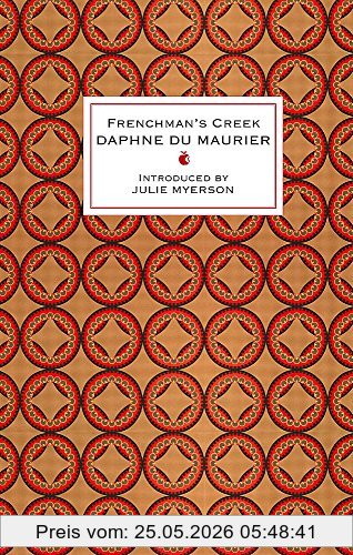 Daphne Du Maurier Frenchman's Creek (Vmc Designer Collection, Band 112)