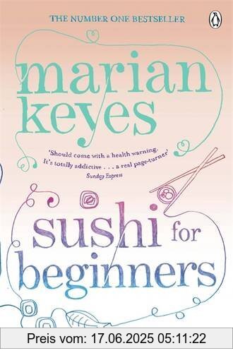 Binding : Taschenbuch, Label : Penguin, Publisher : Penguin, NumberOfItems : 1, PackageQuantity : 1, medium : Taschenbuch, numberOfPages : 608, publicationDate : 2012-08-02, releaseDate : 2012-08-02, authors : Marian Keyes, languages : english, ISBN : 0241958474