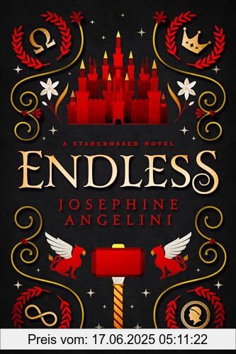 Binding : Taschenbuch, Label : Sungrazer Publishing, Publisher : Sungrazer Publishing, medium : Taschenbuch, numberOfPages : 330, publicationDate : 2024-03-05, releaseDate : 2024-03-05, authors : Josephine Angelini, ISBN : 099946289X