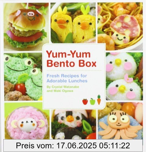 Binding : Taschenbuch, Edition : 1, Label : Quirk Books, Publisher : Quirk Books, NumberOfItems : 1, medium : Taschenbuch, numberOfPages : 144, publicationDate : 2010-06-02, releaseDate : 2010-07-01, authors : Maki Ogawa, Pikko Pots, languages : english, ISBN : 1594744475