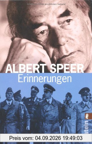 Erinnerungen