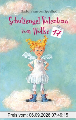 Schutzengel Valentina von Wolke 17