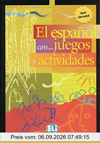 El español con ... juegos y actividades 1