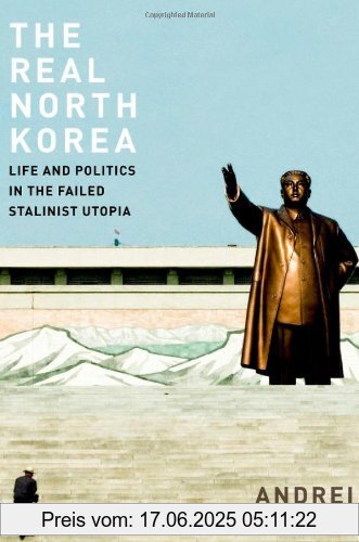 Binding : Gebundene Ausgabe, Label : Oxford University Press, Publisher : Oxford University Press, NumberOfItems : 1, PackageQuantity : 1, medium : Gebundene Ausgabe, numberOfPages : 288, publicationDate : 2013-05-02, authors : Andrei Lankov, languages : english, ISBN : 0199964297