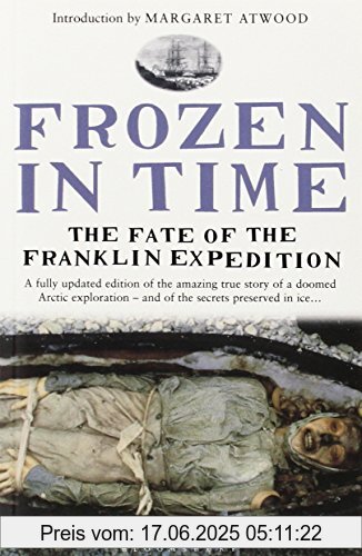 Binding : Taschenbuch, Edition : 1, Label : Bloomsbury Publishing, Publisher : Bloomsbury Publishing, NumberOfItems : 1, medium : Taschenbuch, numberOfPages : 288, publicationDate : 2004-11-01, authors : John Geiger, Owen Beattie, ISBN : 0747577277