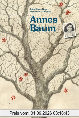 Annes Baum