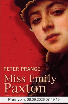 Miss Emily Paxton: Roman