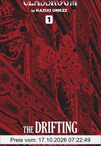 The Drifting Classroom: The Perfect Edition, Vol. 1