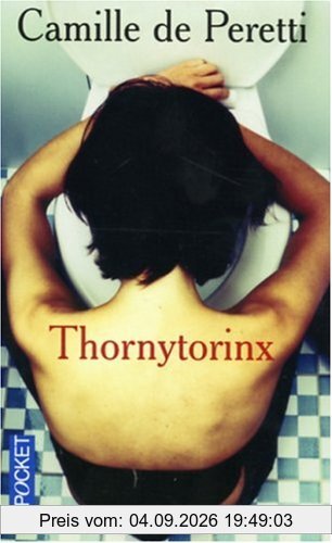 Thornytorinx