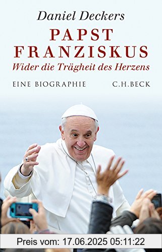 Binding : Gebundene Ausgabe, Edition : 1, Label : C.H.Beck, Publisher : C.H.Beck, medium : Gebundene Ausgabe, numberOfPages : 352, publicationDate : 2014-10-17, authors : Daniel Deckers, languages : german, ISBN : 3406667724
